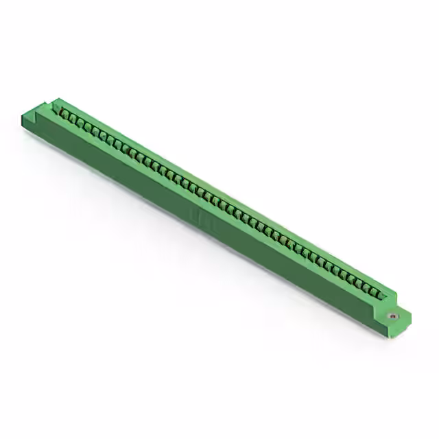 307-043-558-108 EDAC Inc.  Edgeboard Connectors